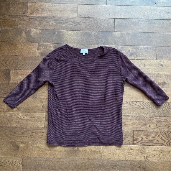 Aritzia Tops - 🚨50% OFF🚨 Wilfred Shirt